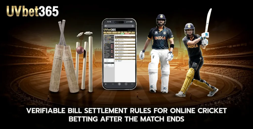online cricket betting
