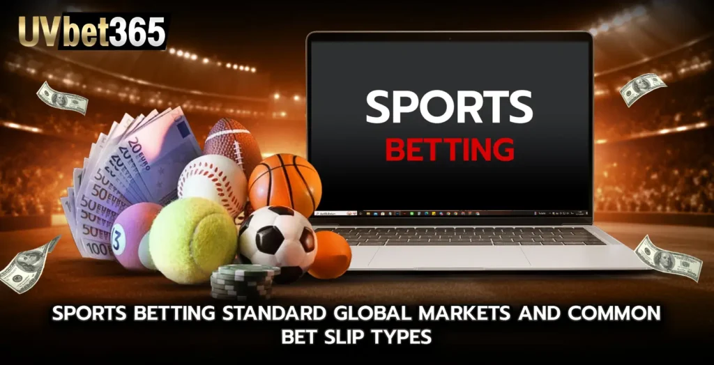 sports betting