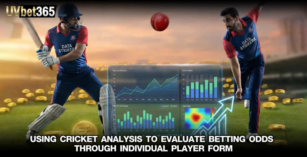 cricket analysis