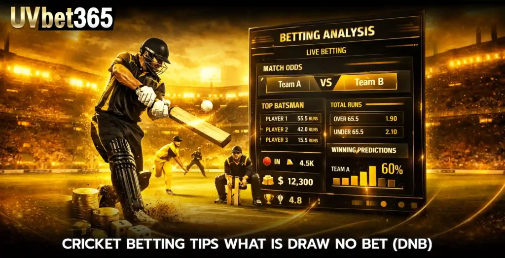 cricket betting tips
