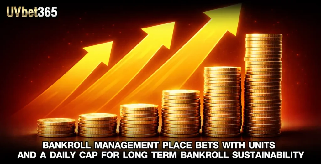 bankroll management